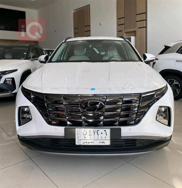 Hyundai for sale in Iraq